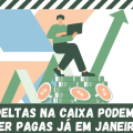 PROMOÇÃO POR MÉRITO: DELTAS PODEM SER PAGOS JÁ EM JANEIRO