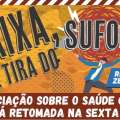 NEGOCIAÇÃO SOBRE O SAÚDE CAIXA SERÁ RETOMADA NA SEXTA (10)