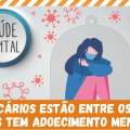 BANCÁRIOS ESTÃO ENTRE OS QUE MAIS TEM ADOECIMENTO MENTAL