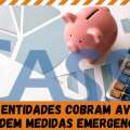 CASSI: ENTIDADES COBRAM AVANÇOS E PEDEM MEDIDAS EMERGENCIAIS