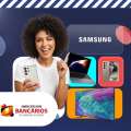 CLUBE DE VANTAGENS: SUA ROTINA CONECTADA COM O MELHOR DA SAMSUNG!