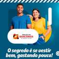 CLUBE DE VANTAGENS: VESTIR BEM COM DESCONTO EXCLUSIVO!