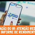 SINDICATOS ORIENTAM ATENÇÃO REDOBRADA NA DECLARAÇÃO DO IMPOSTO DE RENDA