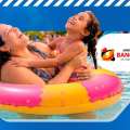 FÉRIAS DE JULHO COM PARQUES, RESORTS E MUITA DIVERSÃO