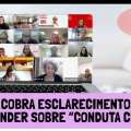 COE COBRA DO SANTANDER ESCLARECIMENTOS SOBRE O “CONDUTA CERTO”