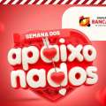 SEMANA DOS APAIXONADOS PELO CLUBE DE VANTAGENS