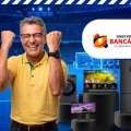 CLUBE DE VANTAGENS: NA LG SUA TORCIDA COMEÇA COM ATÉ 50% OFF