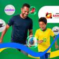 CLUBE DE VANTAGENS: ARTIGOS ESPORTIVOS COM CONDIÇÕES EXCLUSIVAS