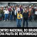 ENCONTRO NACIONAL DO BRADESCO APROVA PAUTA DE REIVINDICAÇÕES E PLANO DE LUTAS
