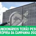 FUNCIONÁRIOS DO BANCO DO BRASIL TERÃO PESQUISA PRÓPRIA DA CAMPANHA 2026