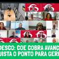 BRADESCO: COE COBRA AVANÇOS E CONQUISTA RETORNO DO REGISTRO DE PONTO PARA GERENTES
