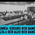 MESA ÚNICA DE NEGOCIAÇÃO: O ESCUDO DOS BANCÁRIOS VOLTA A SER ALVO DOS BANCOS