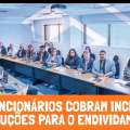 BB: FUNCIONÁRIOS COBRAM AVANÇOS EM INCLUSÃO E SOLUÇÕES PARA O ENDIVIDAMENTO