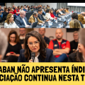 FENABAN NÃO APRESENTA ÍNDICE E NEGOCIAÇÃO CONTINUA NESTA TERÇA (25)