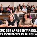 BB SEGUE SEM APRESENTAR SOLUÇÕES PARA AS PRINCIPAIS REIVINDICAÇÕES