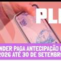 SANTANDER PAGA ANTECIPAÇÃO DA PLR 2026 ATÉ 30 DE SETEMBRO