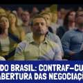 BANCO DO BRASIL: OFÍCIO É ENVIADO PEDINDO REABERTURA DAS NEGOCIAÇÕES
