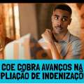 ITAÚ: COE COBRA AVANÇOS NA ACT E AMPLIAÇÃO DE INDENIZAÇÕES